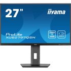 Asztali monitor, iiyama Prolite IPS, 27, XUB2797QSN-B2