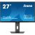 Asztali monitor, iiyama Prolite IPS, 27, XUB2797QSN-B2