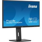 Asztali monitor, iiyama Prolite IPS, 27, XUB2797QSN-B2