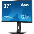 Asztali monitor, iiyama Prolite IPS, 27, XUB2797QSN-B2