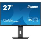 Asztali monitor, iiyama Prolite IPS, 27, XUB2797QSU-B2