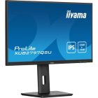 Asztali monitor, iiyama Prolite IPS, 27, XUB2797QSU-B2